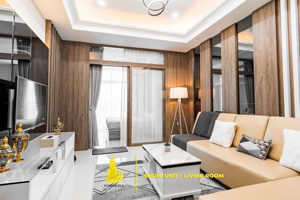 Sleptopia At Formosa Residence New Best Cozy Place In Town นาโกยา ภายนอก รูปภาพ
