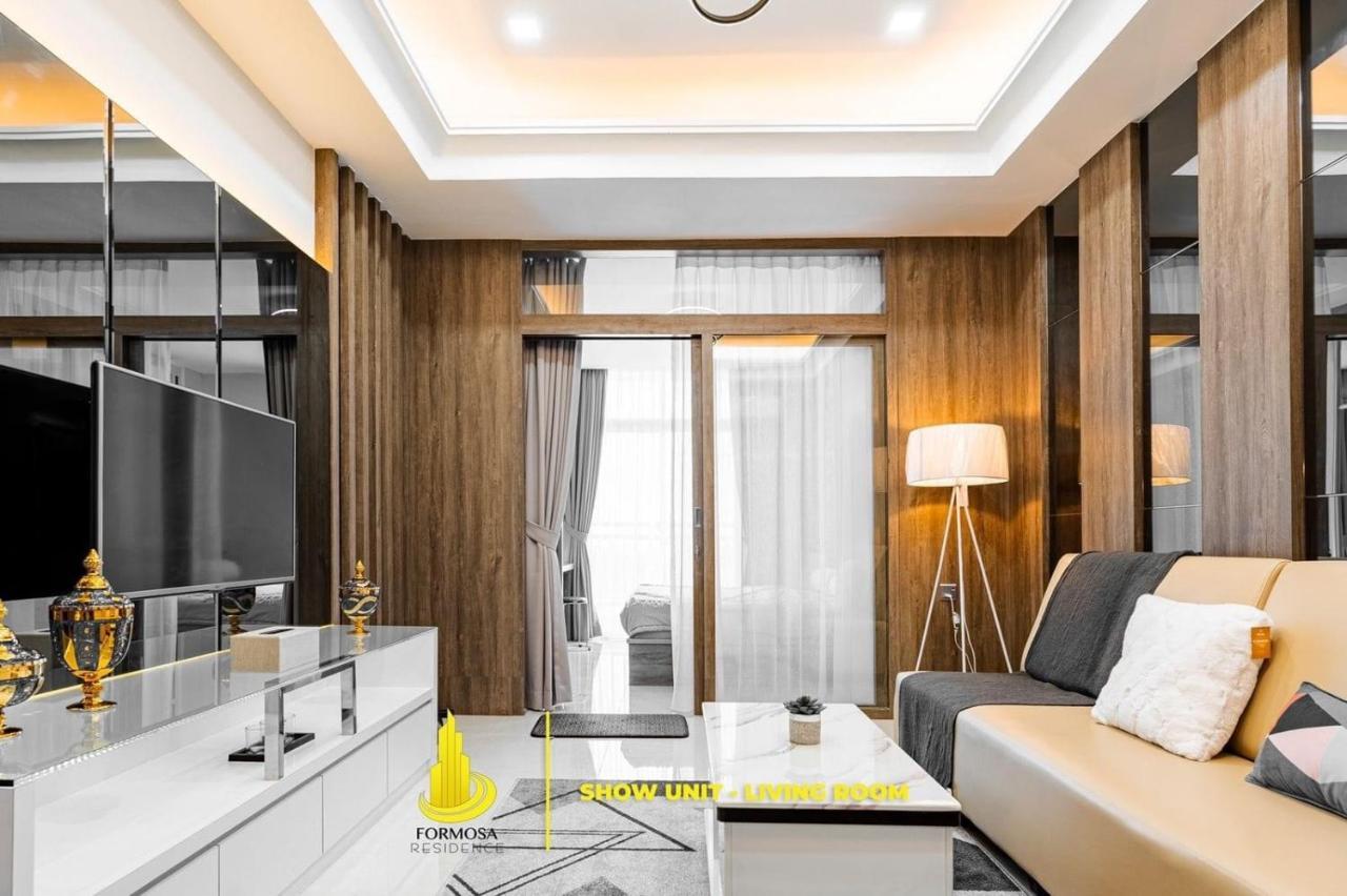 Sleptopia At Formosa Residence New Best Cozy Place In Town นาโกยา ภายนอก รูปภาพ