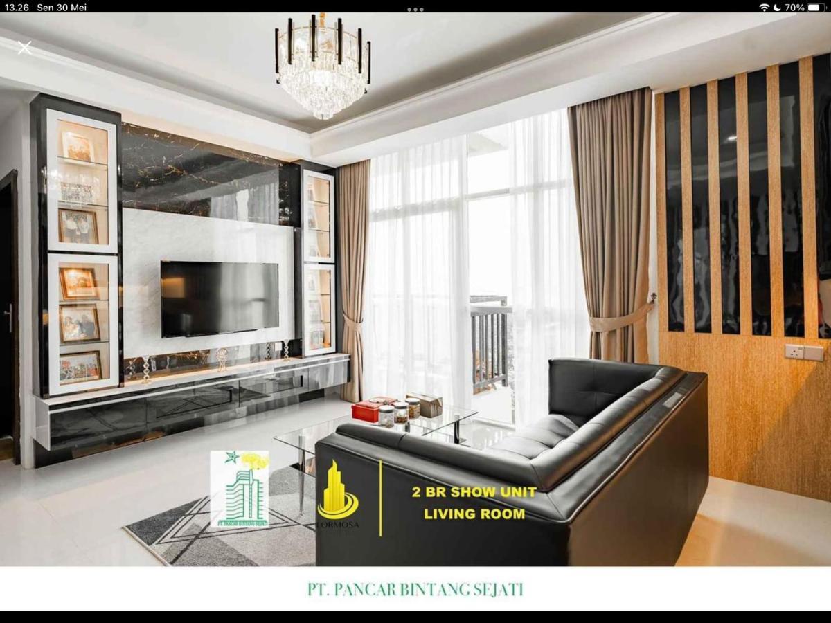 Sleptopia At Formosa Residence New Best Cozy Place In Town นาโกยา ภายนอก รูปภาพ