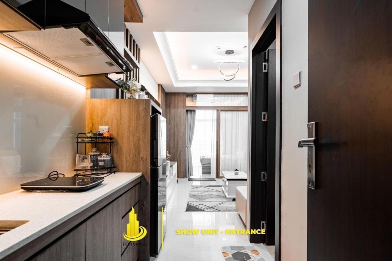 Sleptopia At Formosa Residence New Best Cozy Place In Town นาโกยา ภายนอก รูปภาพ