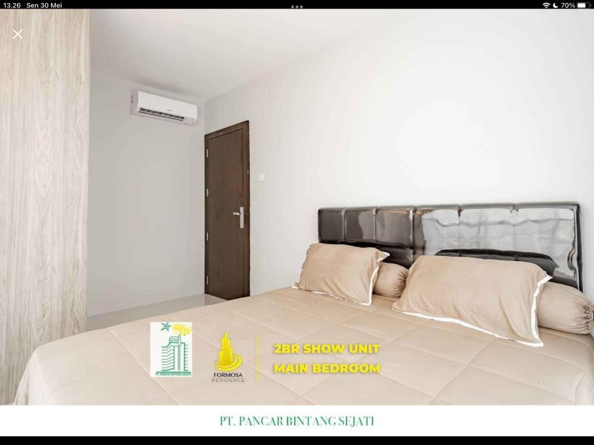 Sleptopia At Formosa Residence New Best Cozy Place In Town นาโกยา ภายนอก รูปภาพ