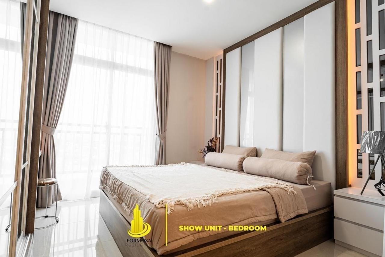 Sleptopia At Formosa Residence New Best Cozy Place In Town นาโกยา ภายนอก รูปภาพ