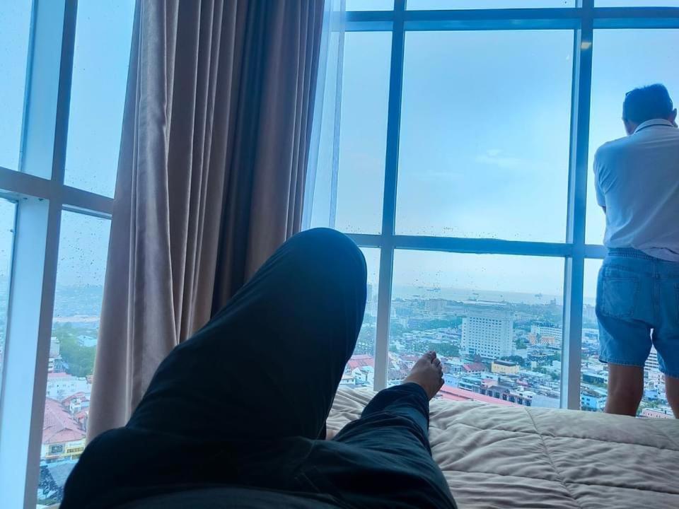 Sleptopia At Formosa Residence New Best Cozy Place In Town นาโกยา ภายนอก รูปภาพ