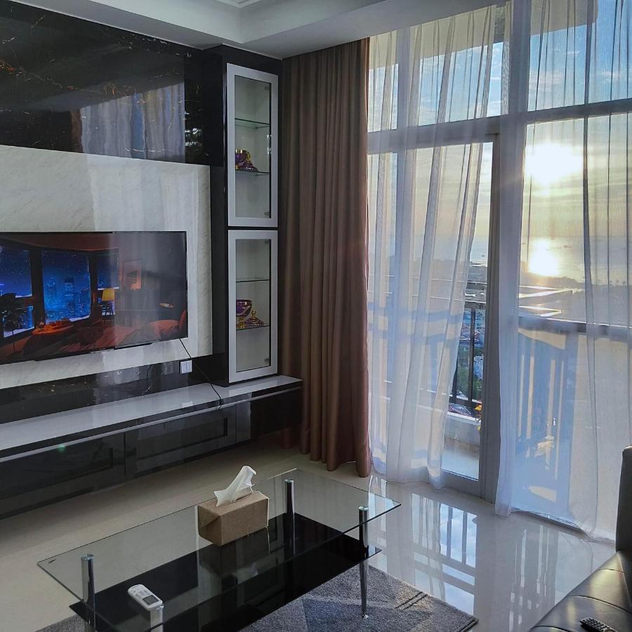 Sleptopia At Formosa Residence New Best Cozy Place In Town นาโกยา ภายนอก รูปภาพ