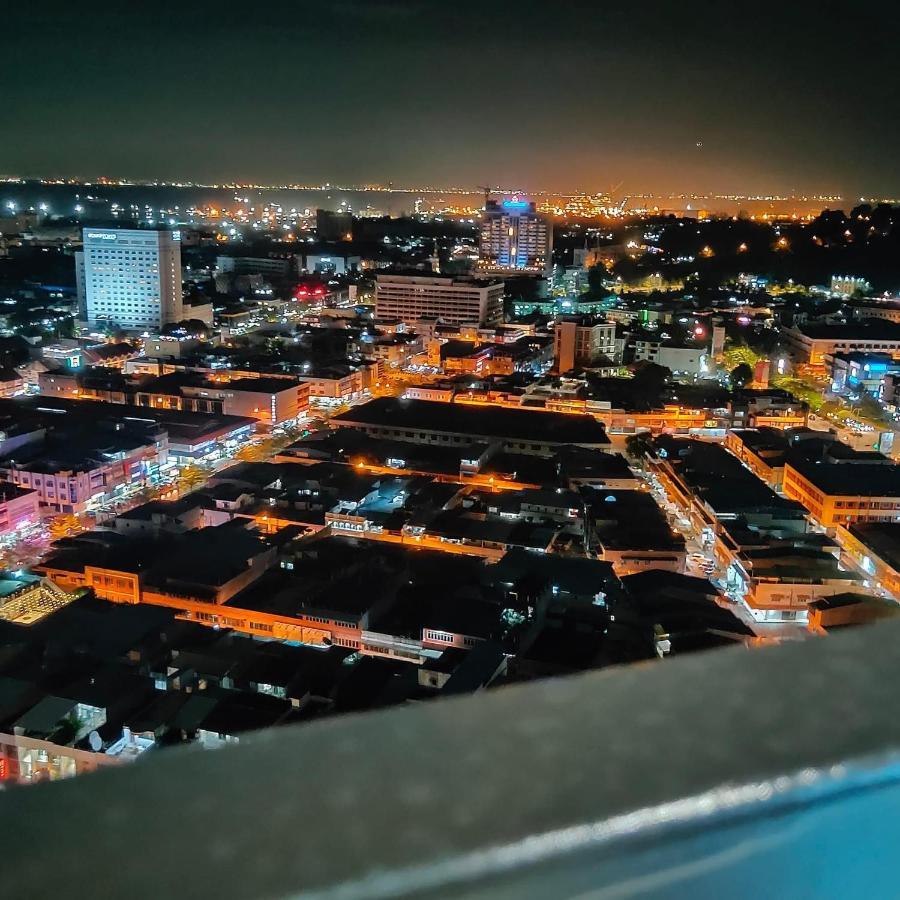 Sleptopia At Formosa Residence New Best Cozy Place In Town นาโกยา ภายนอก รูปภาพ